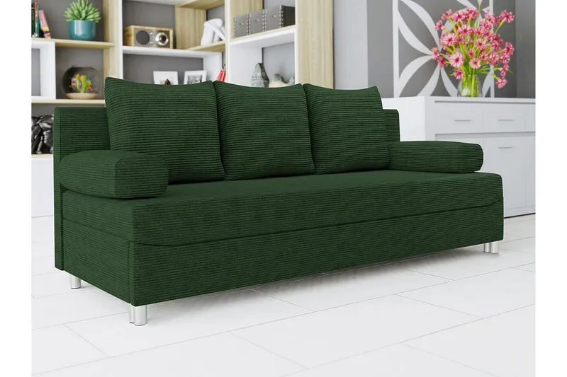 Kintore 2-seters sovesofa - Møbler - Sofaer - Sovesofaer