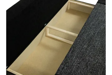 Kintore 2-seters sovesofa - Møbler - Sofaer - Sovesofaer