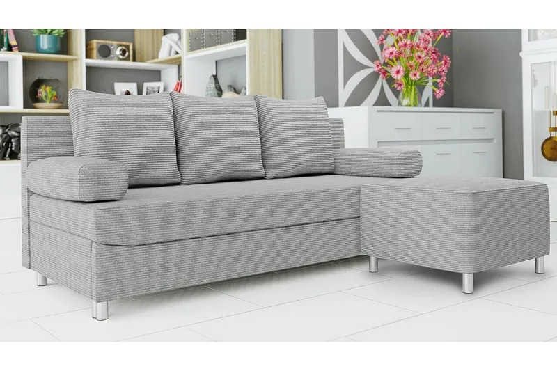 Kintore 2-seters sovesofa - Møbler - Sofaer - Sovesofaer