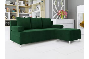 Kintore 2-seters sovesofa - Møbler - Sofaer - Sovesofaer