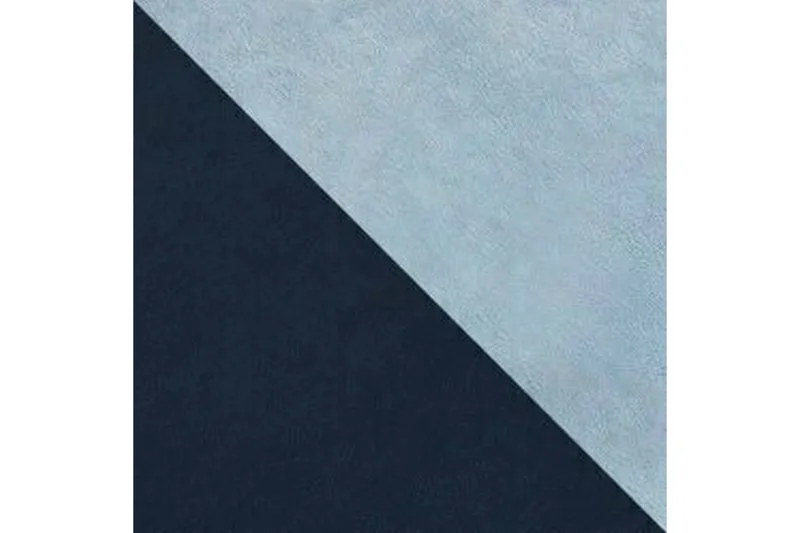 Kintore 2-sits Bäddsoffa Blue/Green - Møbler - Sofaer - Sovesofaer