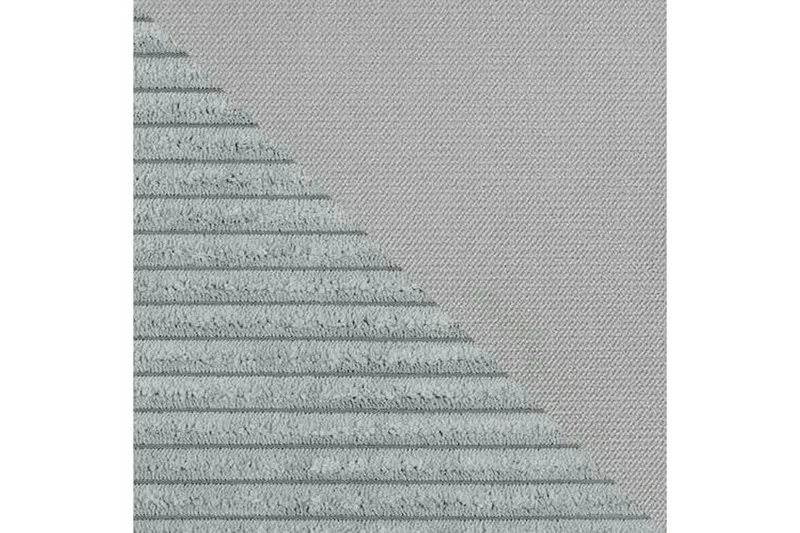 Kintore 2-sits Bäddsoffa Grey - Møbler - Sofaer - Sovesofaer