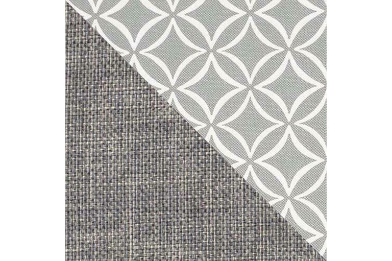 Kintore 2-sits Bäddsoffa Light grey/Dark grey - Møbler - Sofaer - Sovesofaer
