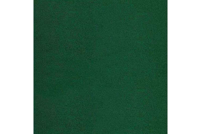 Kintore 2-sits Bäddsoffa NO_BRAND Dark green - Møbler - Sofaer - Sovesofaer