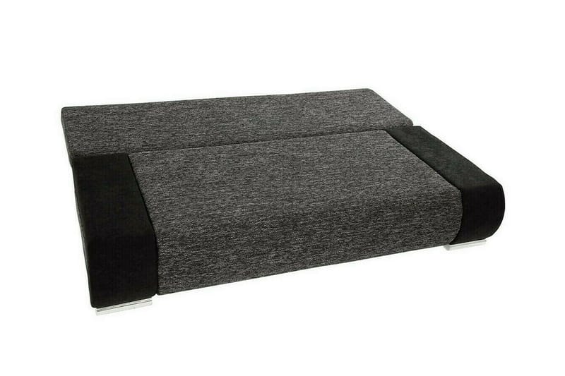 Kintore 2-sits Bäddsoffa NO_BRAND Dark green - Møbler - Sofaer - Sovesofaer