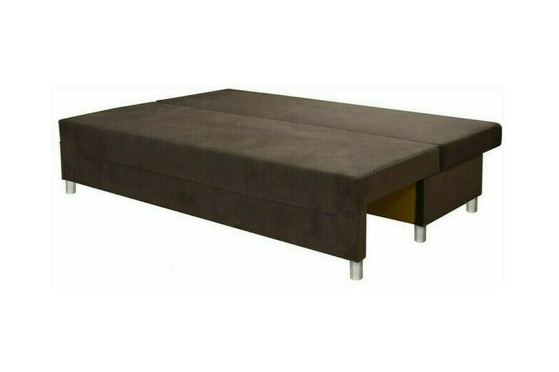 Kintore 2-sits Bäddsoffa NO_BRAND Green - Møbler - Sofaer - Sovesofaer