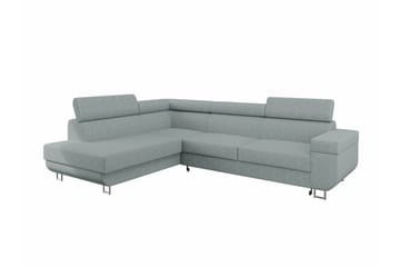 Kintore 3-seters hjørnesovesofa - Møbler - Sofaer - Sovesofaer