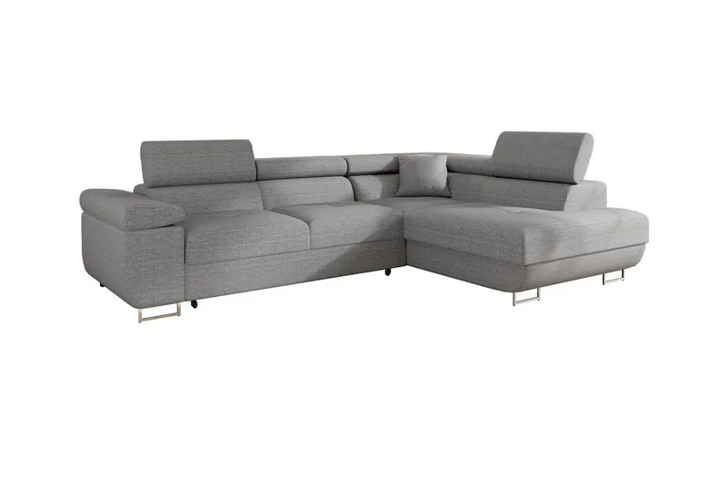 Kintore 3-seters Hjørnesovesofa, undefined