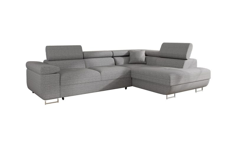 Kintore 3-seters Hjørnesovesofa, undefined