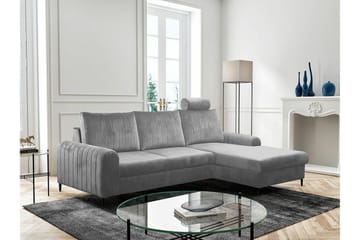 Kintore 3-seters hjørnesovesofa - Møbler - Sofaer - Sovesofaer