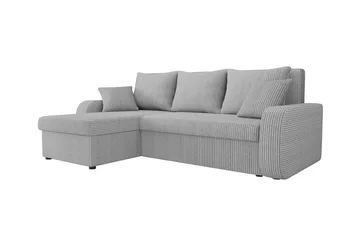 Kintore 3-seters hjørnesovesofa - Møbler - Sofaer - Sovesofaer