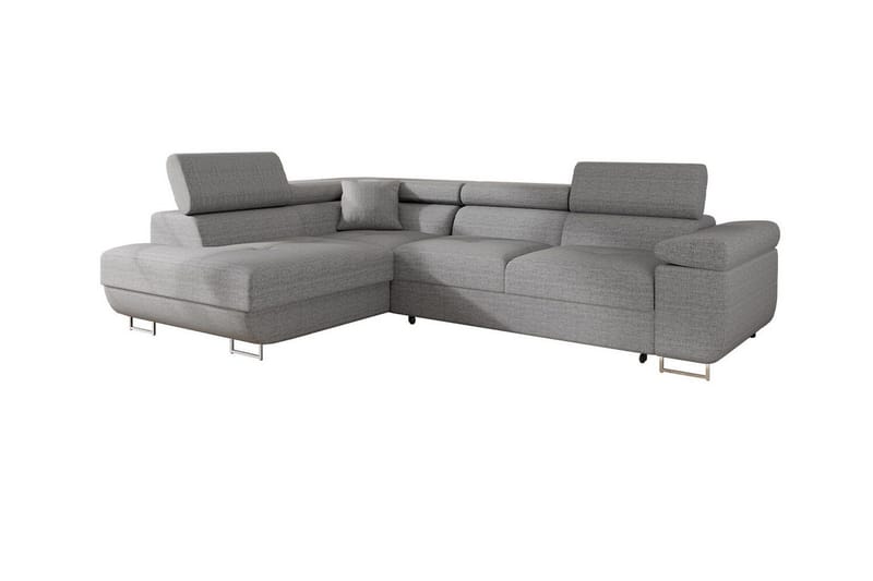 Kintore 3-seters Hjørnesovesofa, undefined