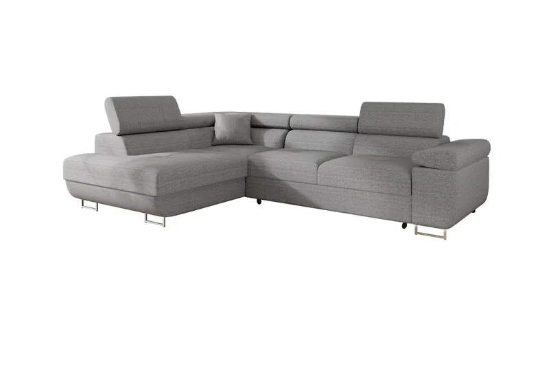Kintore 3-seters Hjørnesovesofa, undefined