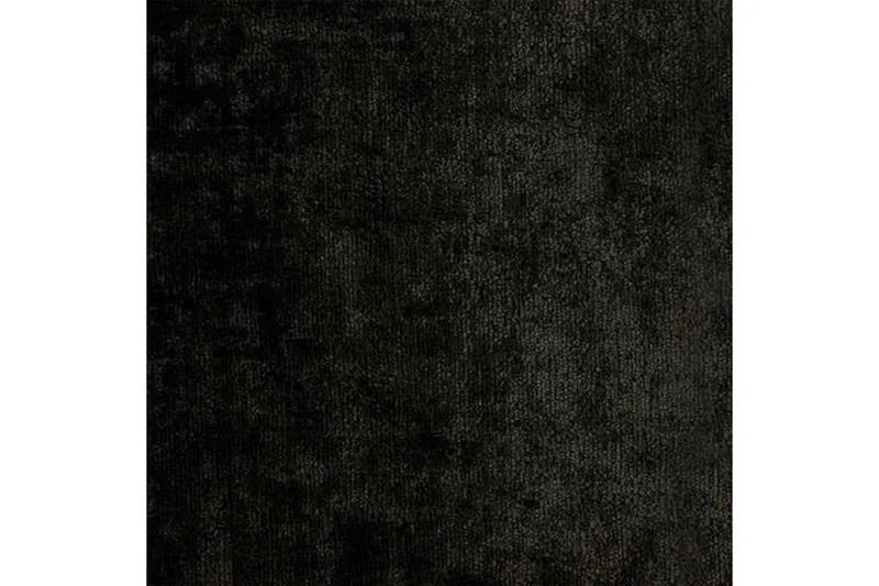 Kintore 3-sits Hörnbäddsoffa Black - Møbler - Sofaer - Sovesofaer