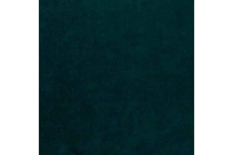 Kintore 3-sits Hörnbäddsoffa Dark green - Møbler - Sofaer - Sovesofaer