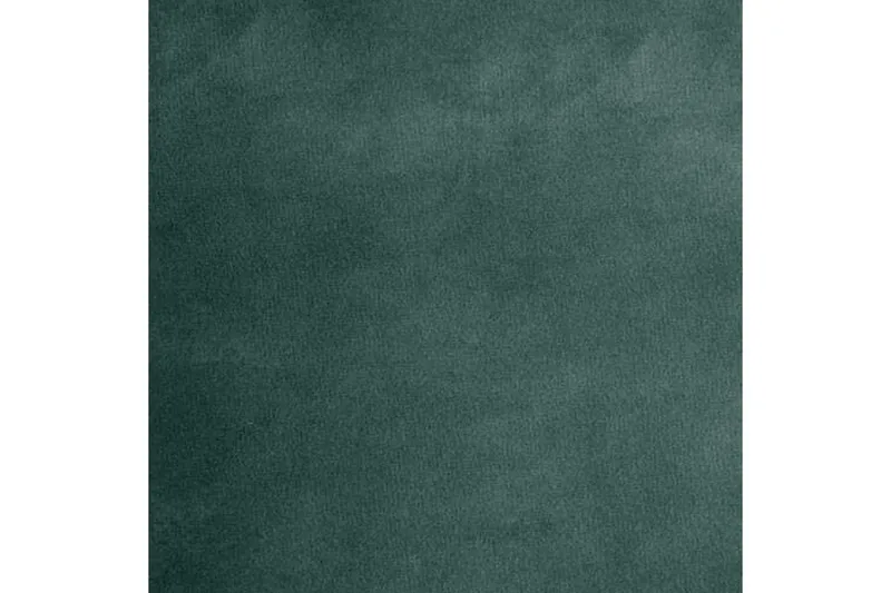 Kintore 3-sits Hörnbäddsoffa NO_BRAND Dark green - Møbler - Sofaer - Sovesofaer
