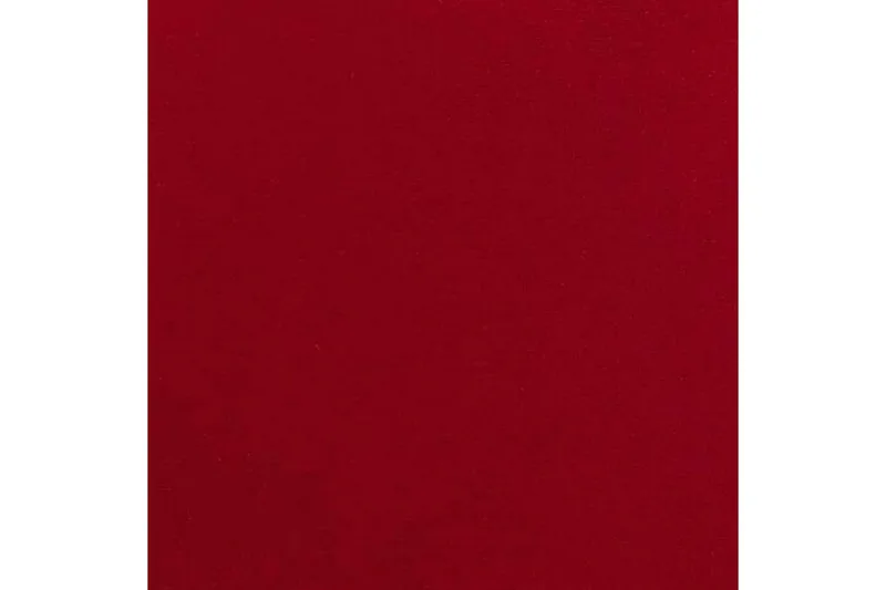 Kintore 3-sits Hörnbäddsoffa Red - Møbler - Sofaer - Sovesofaer