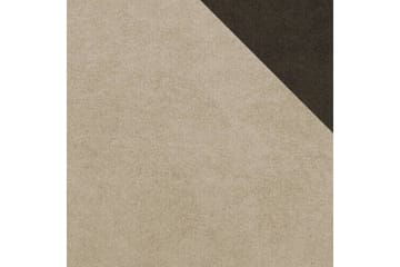 Kintore 4-seters Hjørnesovesofa - Beige - Møbler - Sofaer - Sovesofaer