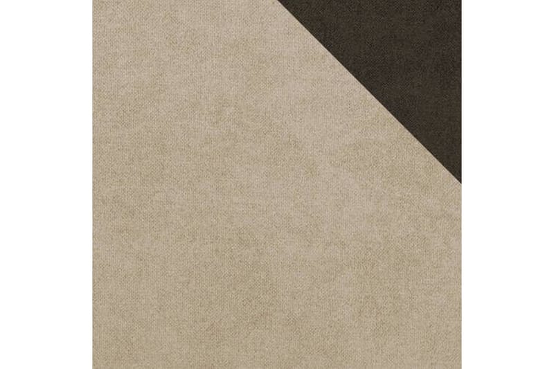 Kintore 4-seters Hjørnesovesofa - Beige - Møbler - Sofaer - Sovesofaer