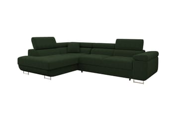 Kintore 4-seters Hjørnesovesofa - Møbler - Sofaer - Sovesofaer
