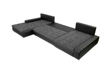 Kintore 4-seters hjørnesovesofa - Møbler - Sofaer - Sovesofaer