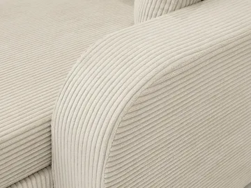 Kintore 4-seters hjørnesovesofa - Møbler - Sofaer - Sovesofaer