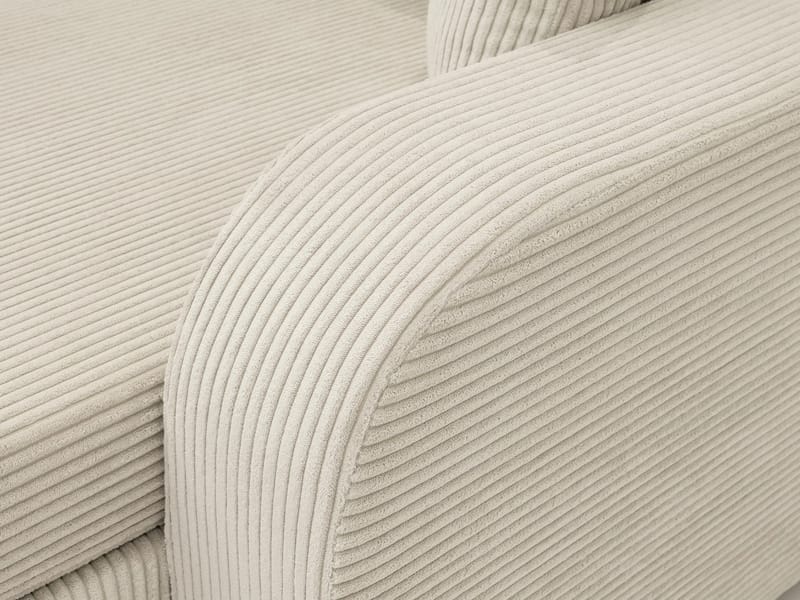 Kintore 4-seters hjørnesovesofa - Møbler - Sofaer - Sovesofaer