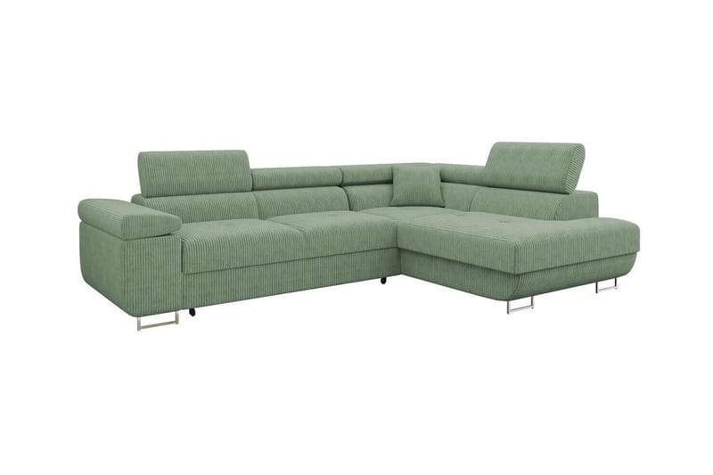 Kintore 4-seters Hjørnesovesofa, undefined