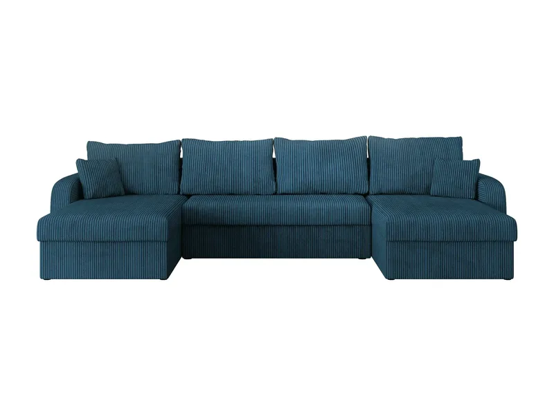 Kintore 4-seters hjørnesovesofa - Møbler - Sofaer - Sovesofaer