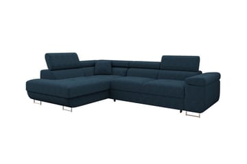 Kintore 4-seters Hjørnesovesofa - Møbler - Sofaer - Sovesofaer
