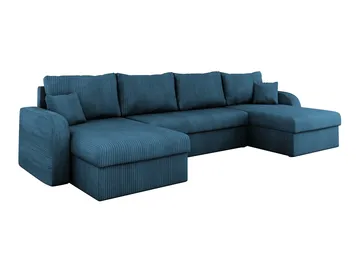 Kintore 4-seters hjørnesovesofa - Møbler - Sofaer - Sovesofaer