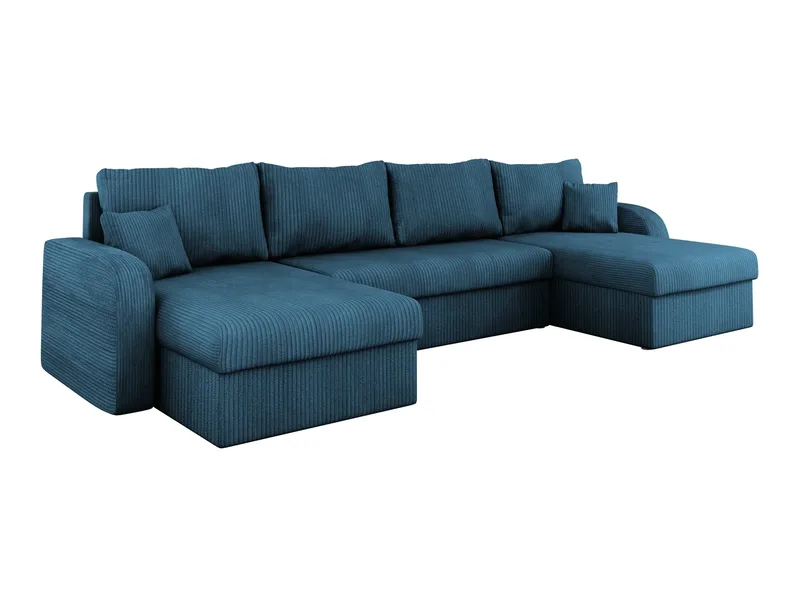 Kintore 4-seters hjørnesovesofa, undefined