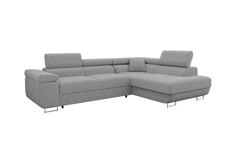 Kintore 4-seters Hjørnesovesofa, undefined