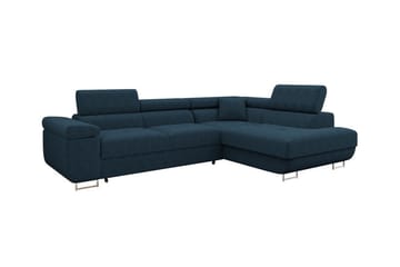Kintore 4-seters Hjørnesovesofa - Møbler - Sofaer - Sovesofaer