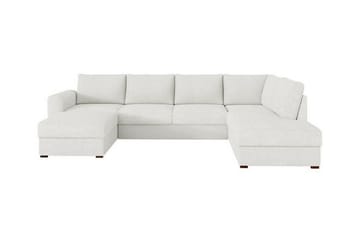Kintore 4-seters hjørnesovesofa - Møbler - Sofaer - Sovesofaer