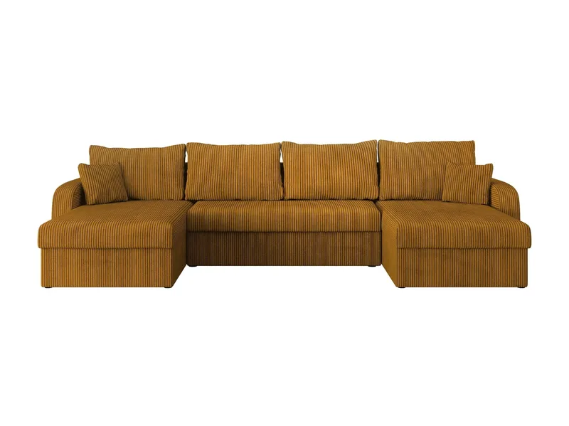 Kintore 4-seters hjørnesovesofa - Møbler - Sofaer - Sovesofaer