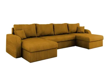Kintore 4-seters hjørnesovesofa - Møbler - Sofaer - Sovesofaer