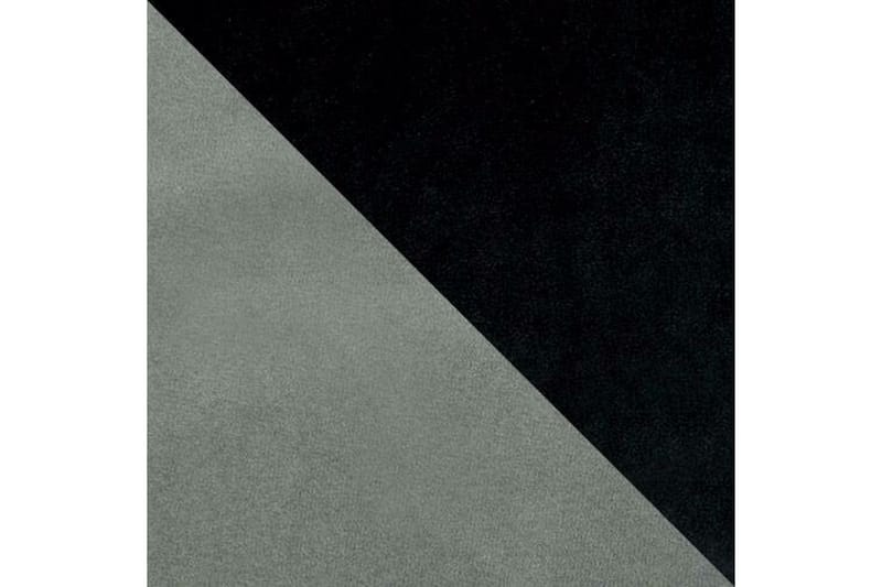 Kintore 4-sits Hörnbäddsoffa Dark grey - Møbler - Sofaer - Sovesofaer