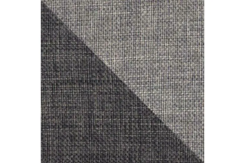 Kintore 4-sits Hörnbäddsoffa Dark grey - Møbler - Sofaer - Sovesofaer