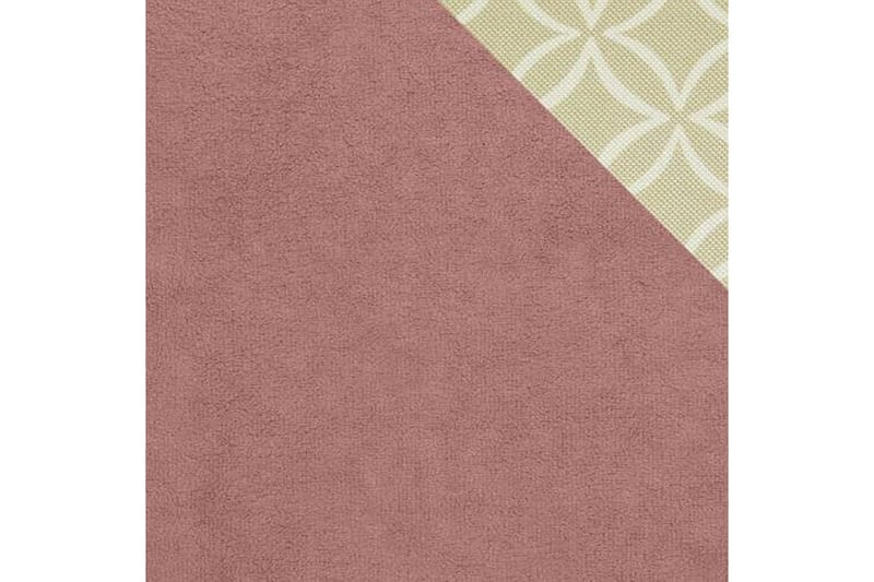 Kintore 4-sits Hörnbäddsoffa Light brown - Møbler - Sofaer - Sovesofaer