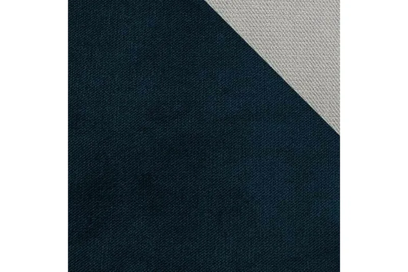 Kintore 4-sits Hörnbäddsoffa NO_BRAND Dark blue - Møbler - Sofaer - Sovesofaer