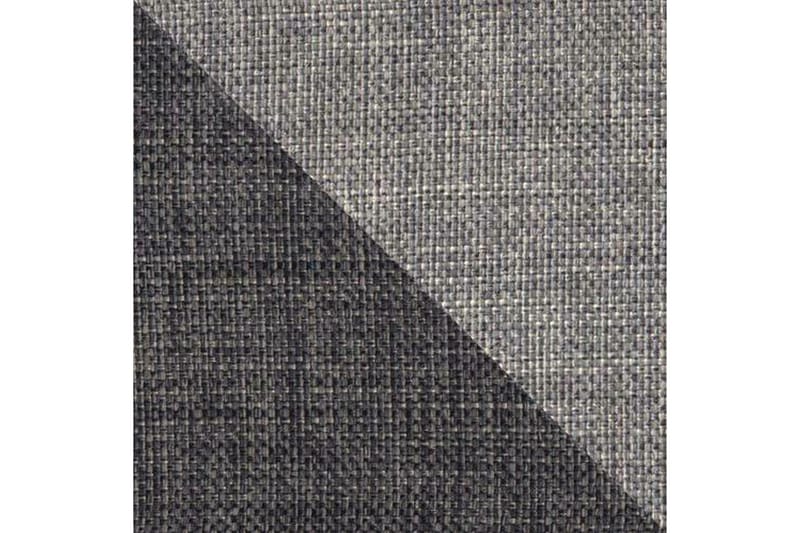 Kintore 4-sits Hörnbäddsoffa NO_BRAND Dark grey - Møbler - Sofaer - Sovesofaer