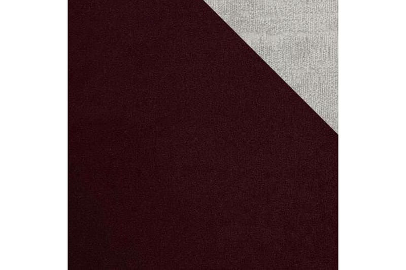 Kintore 4-sits Hörnbäddsoffa Wine red - Møbler - Sofaer - Sovesofaer