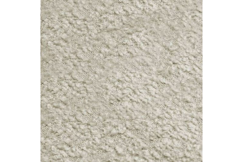 Kintore 6-seters Hjørnesovesofa - Beige/Lys Beige - Møbler - Sofaer - Sovesofaer