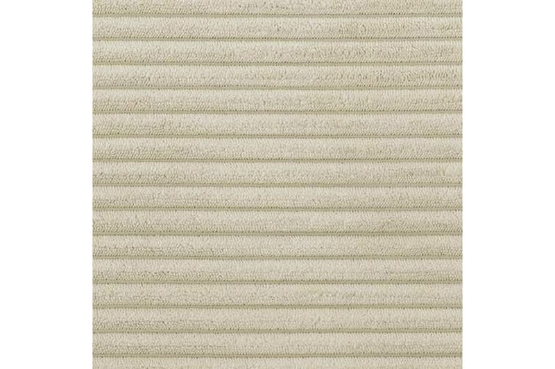 Knocklong 2-seters Sovesofa - Cream - Møbler - Sofaer - Sovesofaer