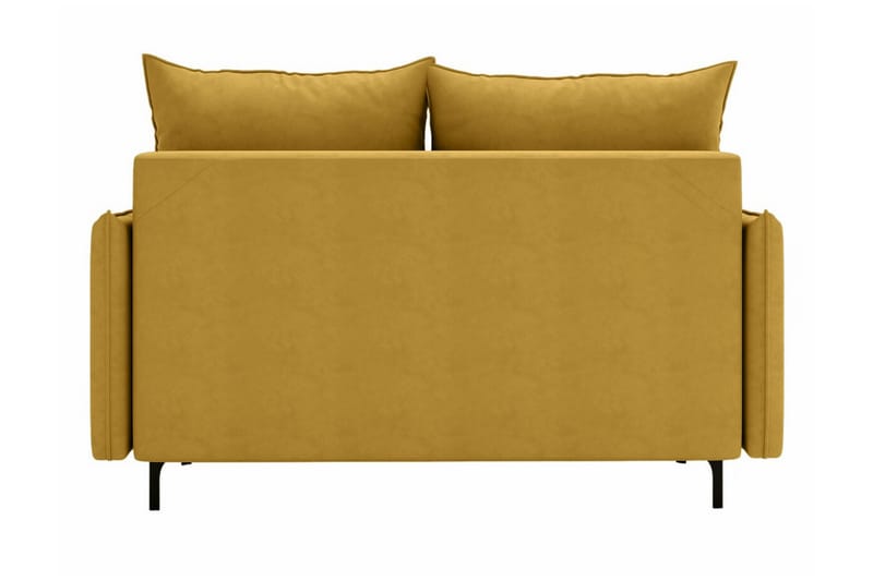 Knocklong 2-seters Sovesofa - Cream - Sovesofaer - 2 seters sovesofa