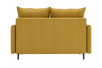 Knocklong 2-seters Sovesofa - Grå - Møbler - Sofaer - Sovesofaer