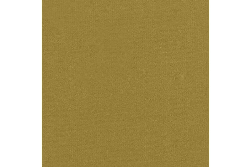 Knocklong 2-seters Sovesofa - Gul-Grønn - Møbler - Sofaer - Sovesofaer