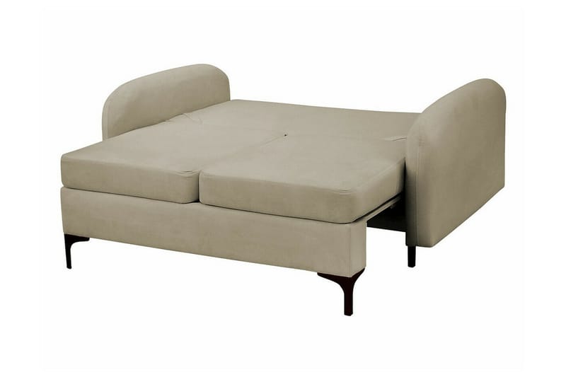 Knocklong 2-seters Sovesofa - Mørkeblå - Møbler - Sofaer - Sovesofaer