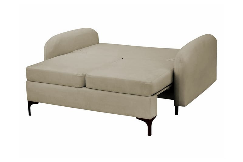 Knocklong 2-seters Sovesofa - Mørkegrønn - Møbler - Sofaer - Sovesofaer